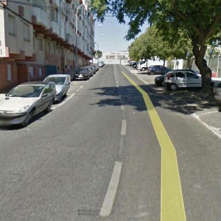 Apartmán In Bed With Lisbon 5E Amadora Exteriér fotografie