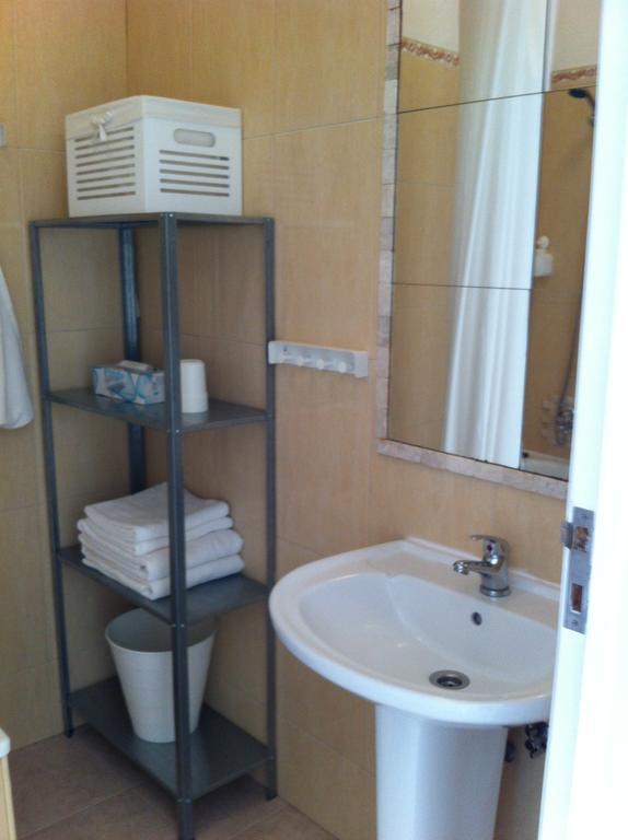 Apartmán In Bed With Lisbon 5E Amadora Exteriér fotografie