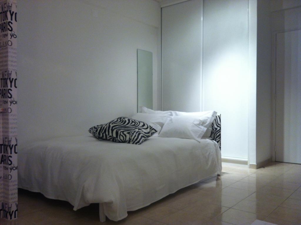 Apartmán In Bed With Lisbon 5E Amadora Exteriér fotografie